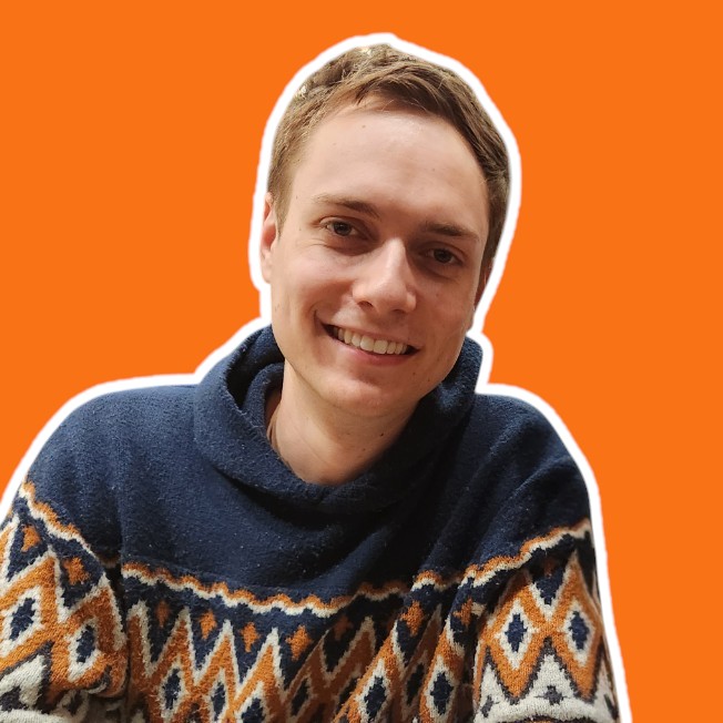 Matt, BlogBrain's founder